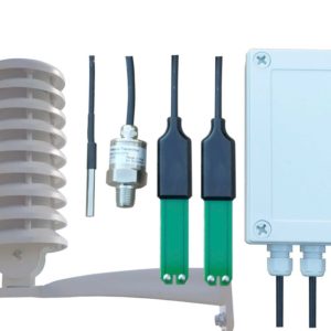 LoRaWAN device 