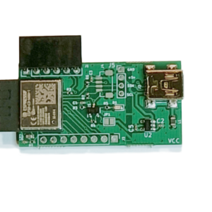 BLE Bluetooth communication module