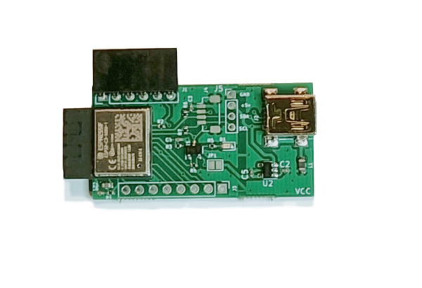 BLE Bluetooth communication module