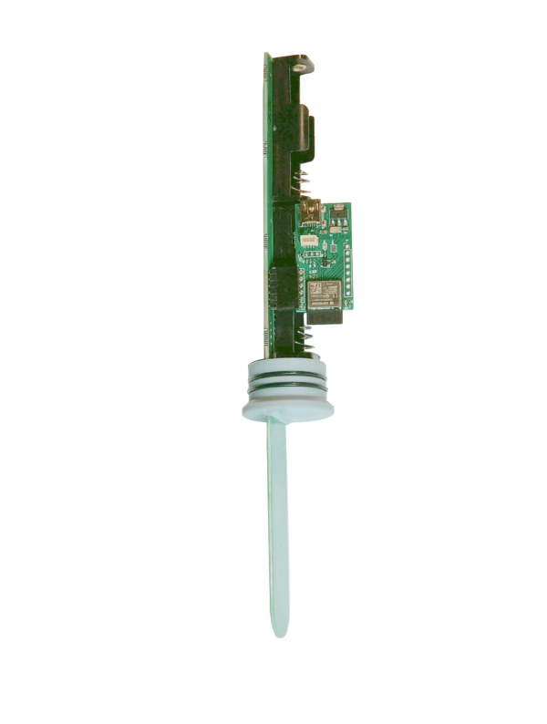 LoRaWAN soil moisture sensor BLE module