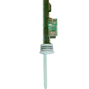 LoRaWAN soil moisture sensor BLE module